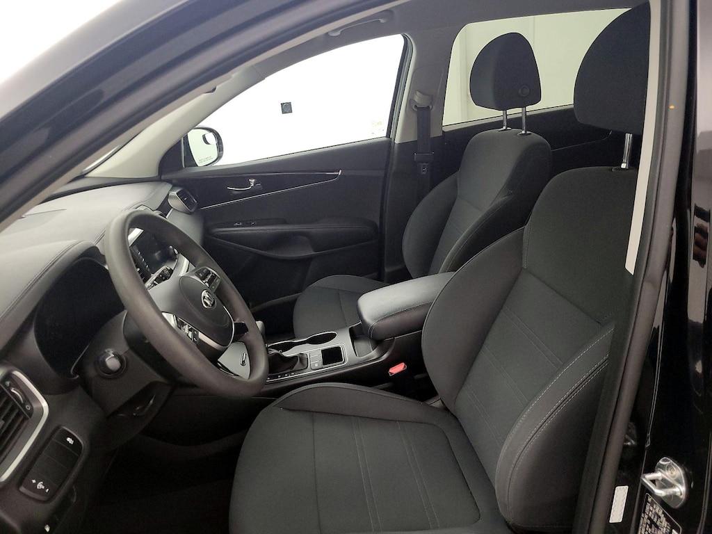used 2019 Kia Sorento car, priced at $19,998