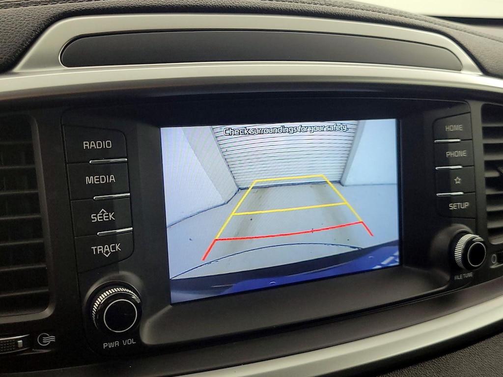 used 2019 Kia Sorento car, priced at $19,998