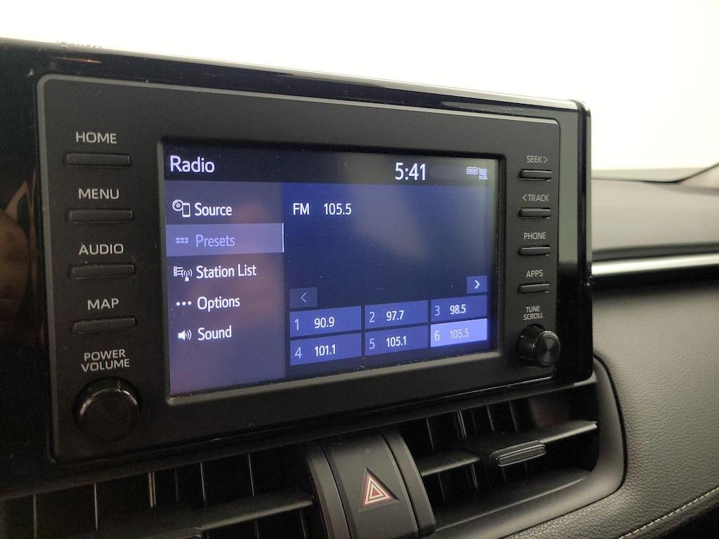 used 2019 Toyota RAV4 car, priced at $20,998