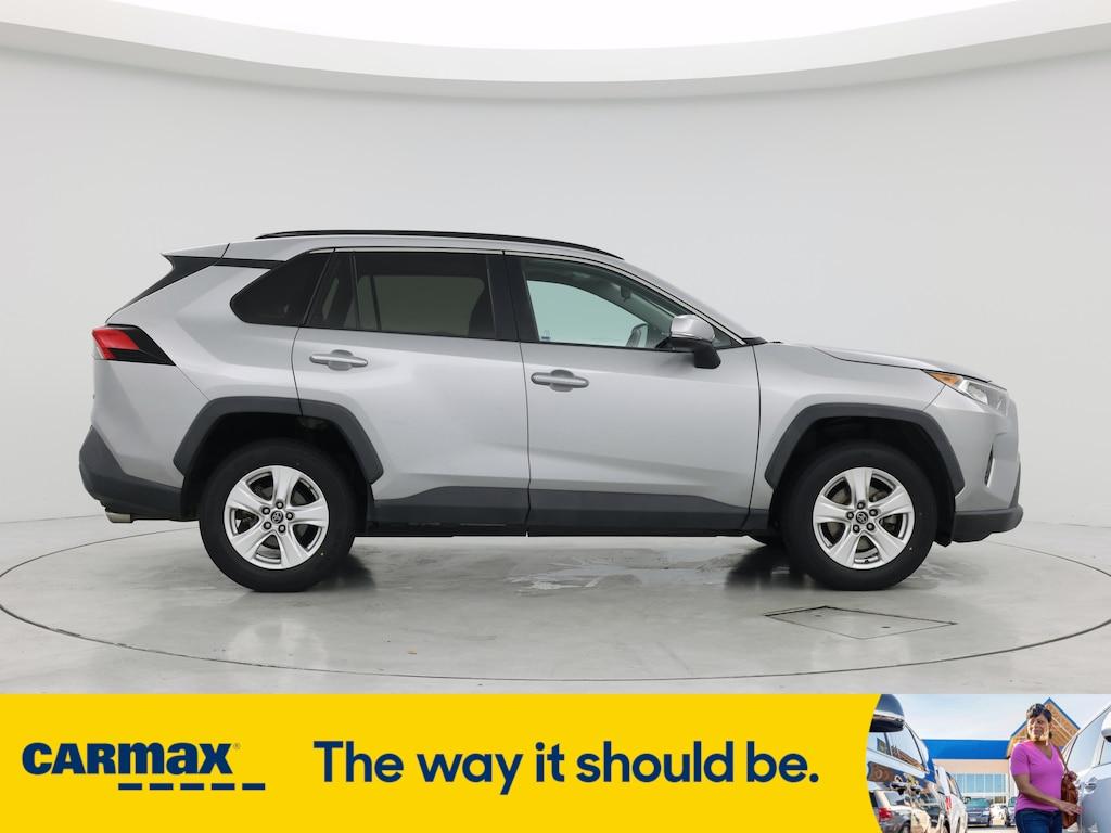 used 2019 Toyota RAV4 car, priced at $20,998