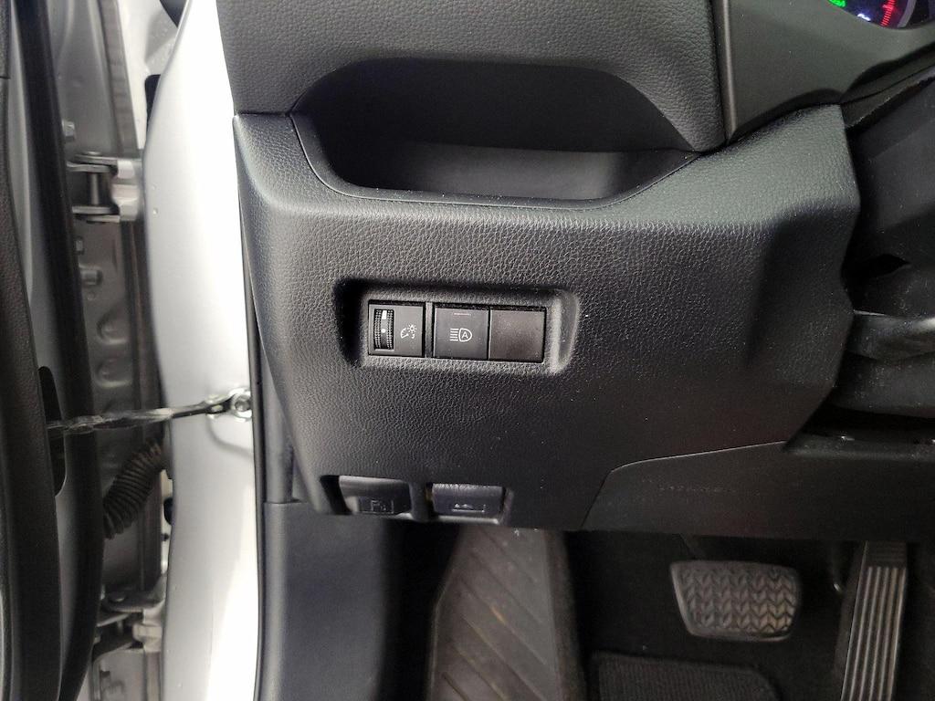 used 2019 Toyota RAV4 car, priced at $20,998