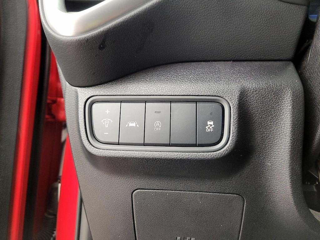 used 2020 Kia Soul car, priced at $15,998