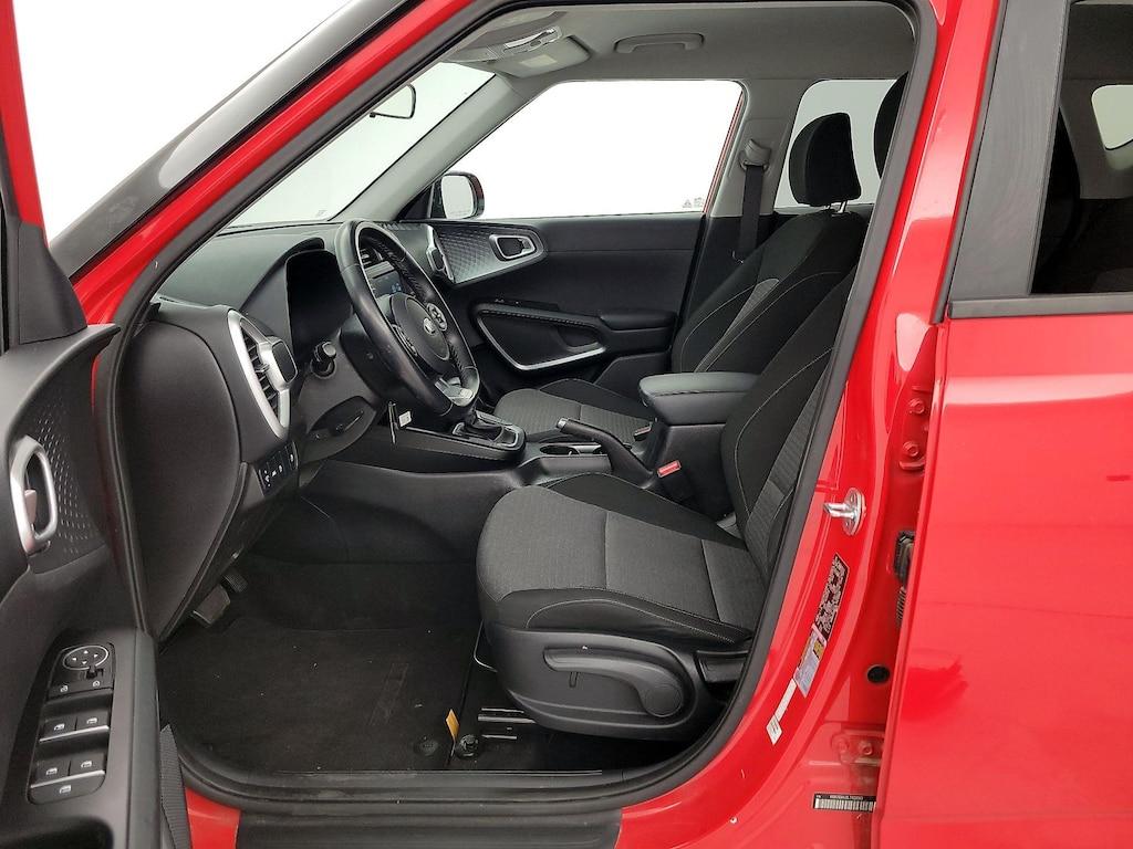 used 2020 Kia Soul car, priced at $15,998
