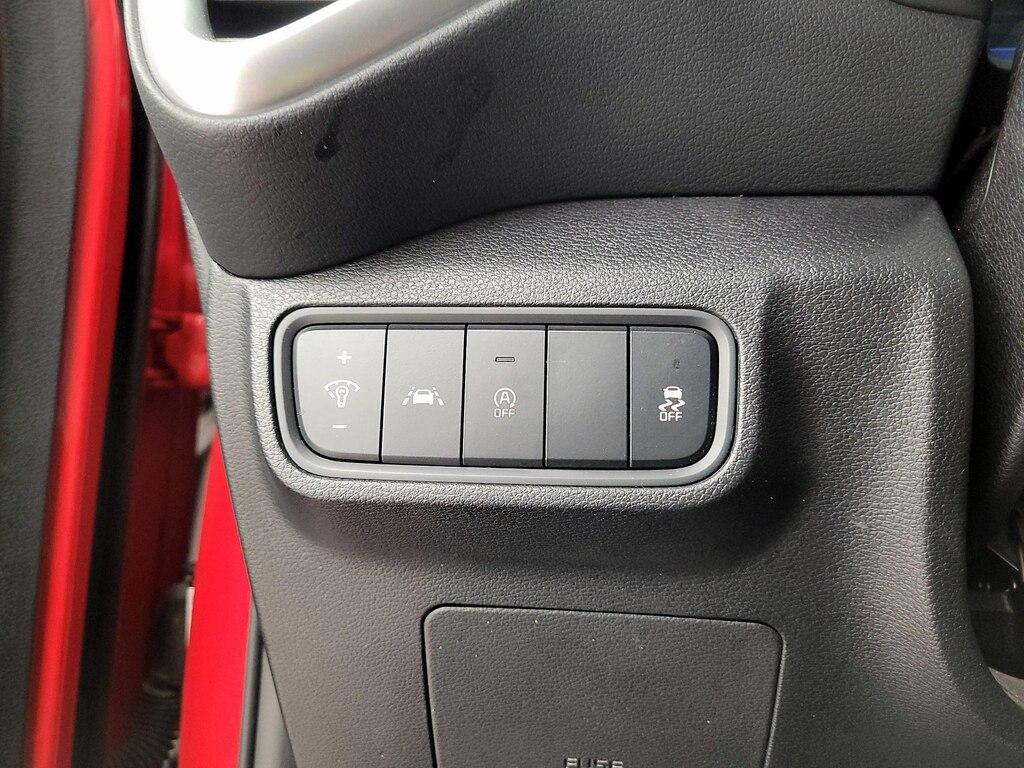 used 2020 Kia Soul car, priced at $15,998