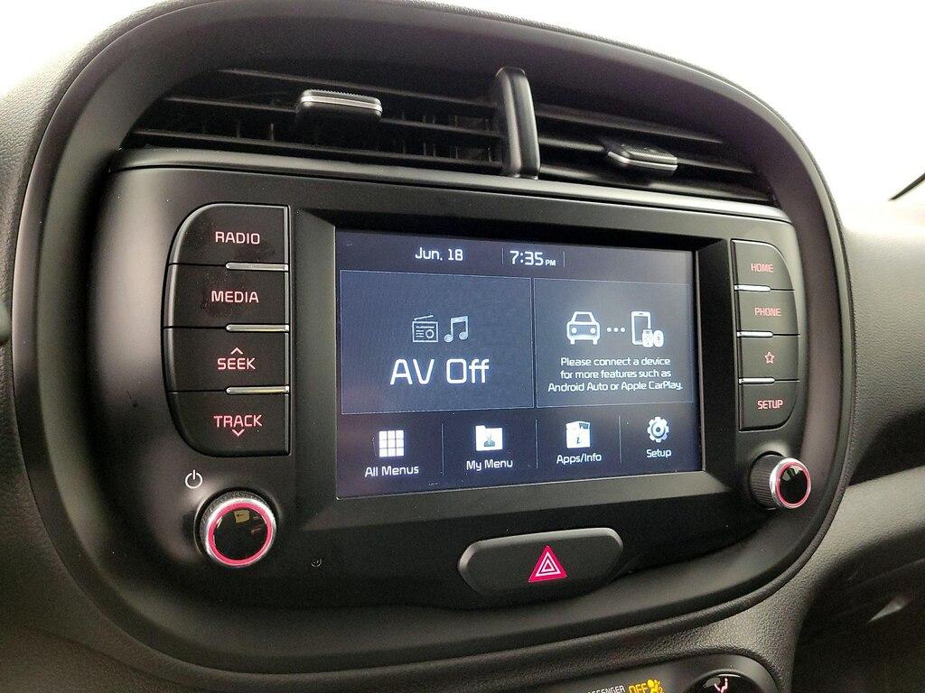 used 2020 Kia Soul car, priced at $15,998