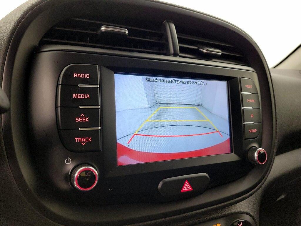 used 2020 Kia Soul car, priced at $15,998