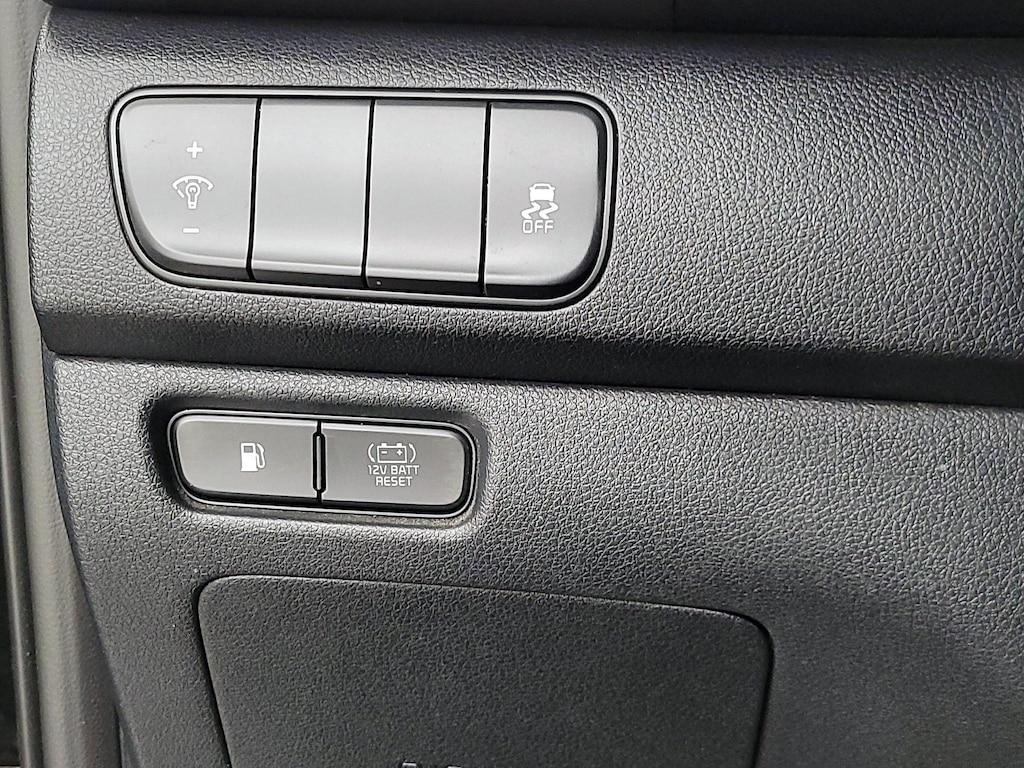 used 2017 Kia Niro car, priced at $17,998