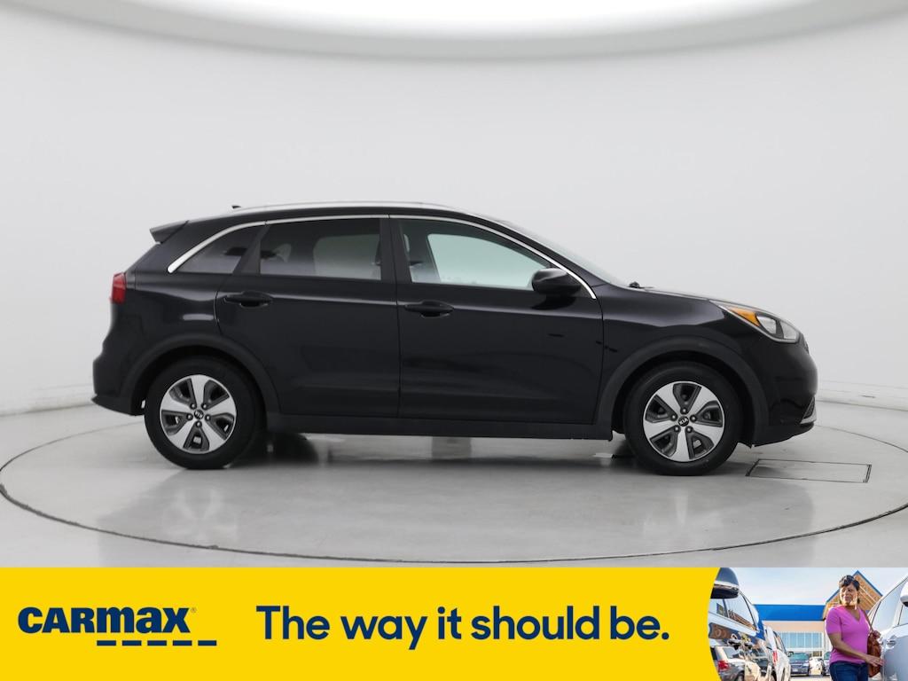 used 2017 Kia Niro car, priced at $17,998