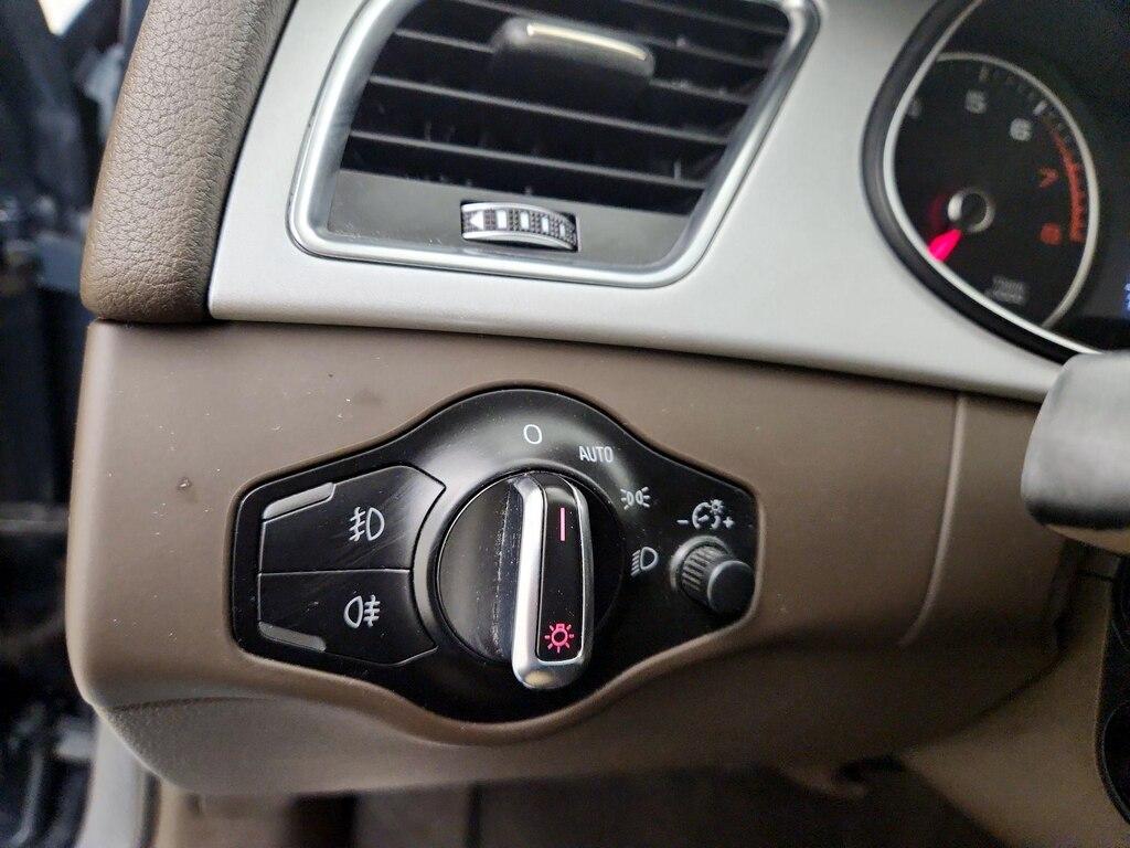 used 2016 Audi A4 car, priced at $14,998