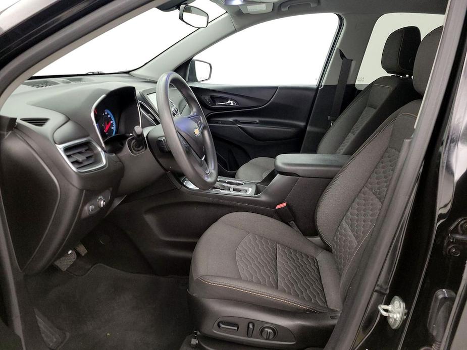 used 2018 Chevrolet Equinox car, priced at $15,998