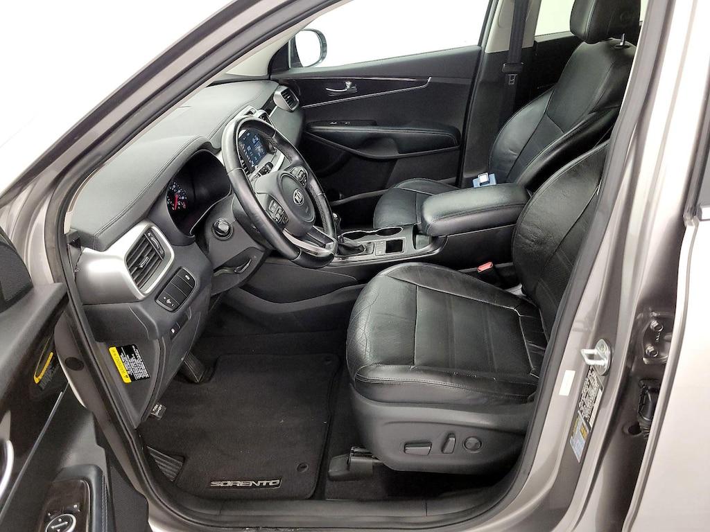 used 2017 Kia Sorento car, priced at $14,599