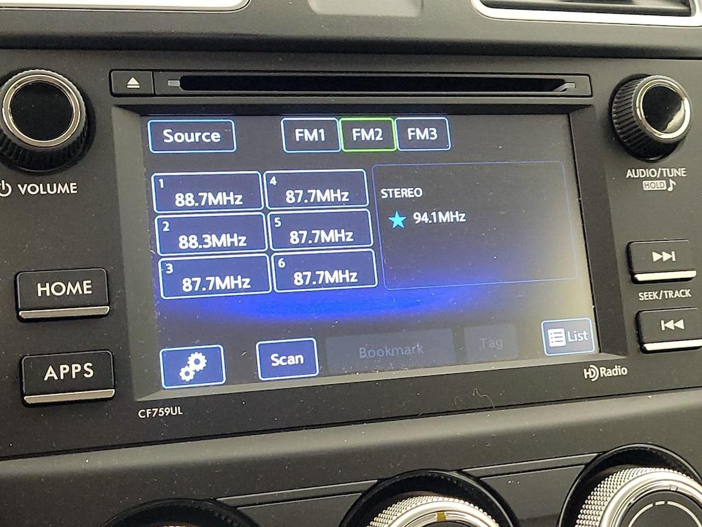 used 2018 Subaru Forester car, priced at $19,998