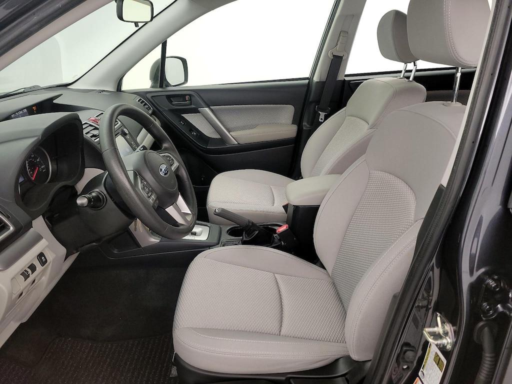 used 2018 Subaru Forester car, priced at $19,998
