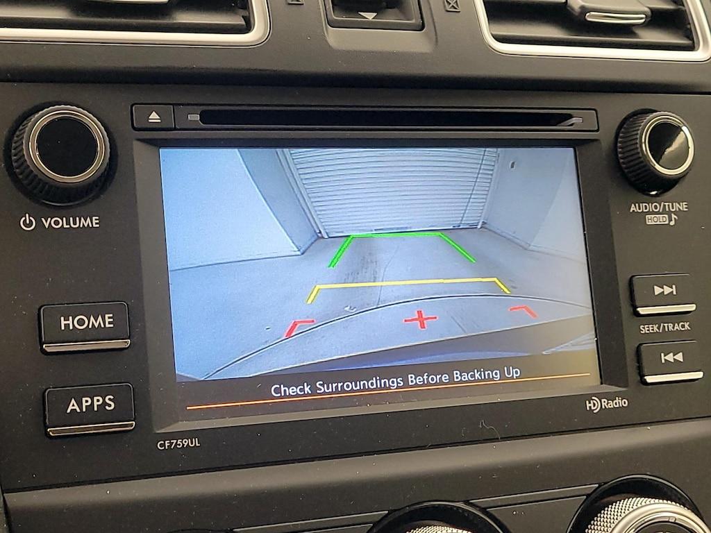 used 2018 Subaru Forester car, priced at $19,998