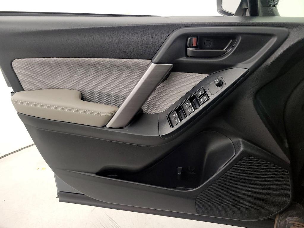 used 2018 Subaru Forester car, priced at $19,998