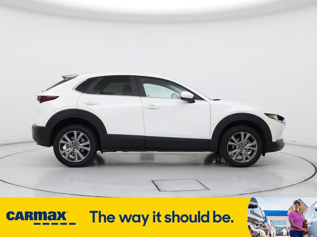 used 2024 Mazda CX-30 car, priced at $26,998