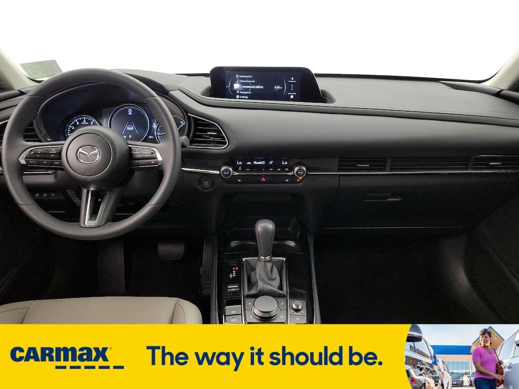 used 2024 Mazda CX-30 car, priced at $26,998