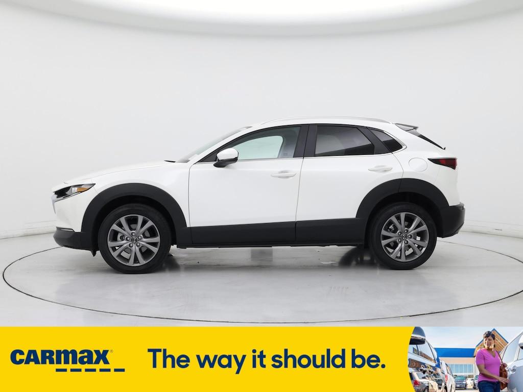 used 2024 Mazda CX-30 car, priced at $26,998