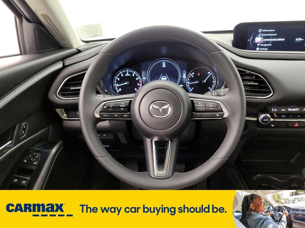used 2024 Mazda CX-30 car, priced at $26,998