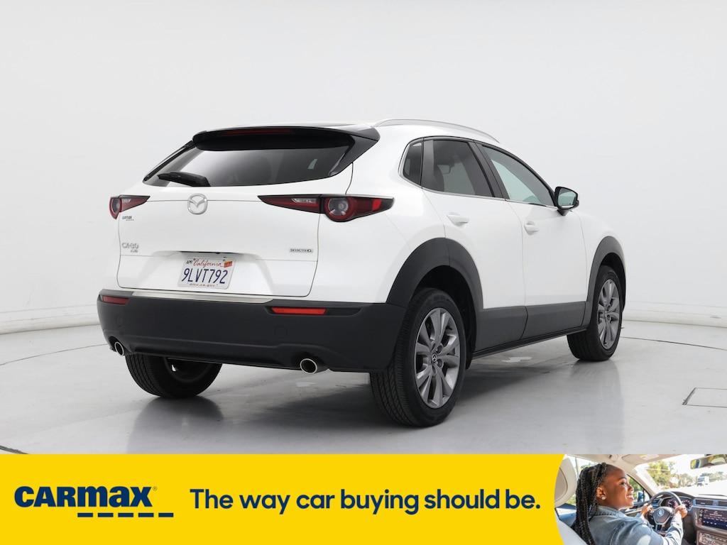 used 2024 Mazda CX-30 car, priced at $26,998
