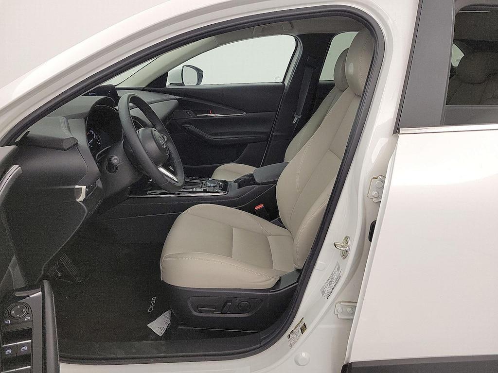 used 2024 Mazda CX-30 car, priced at $26,998