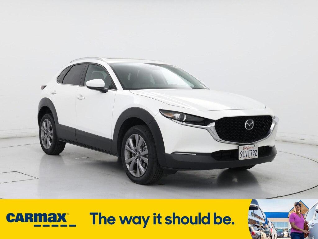used 2024 Mazda CX-30 car, priced at $26,998