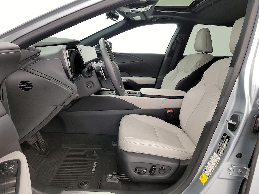used 2023 Lexus RX 350 car, priced at $51,998