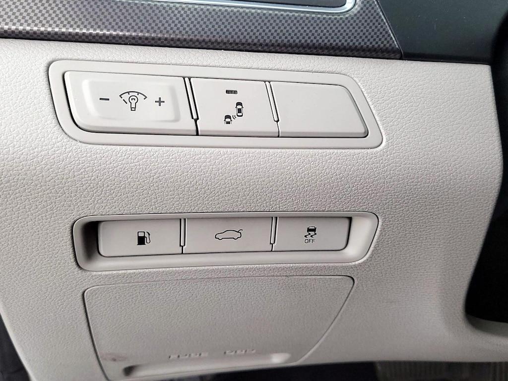 used 2015 Hyundai Sonata car, priced at $15,998