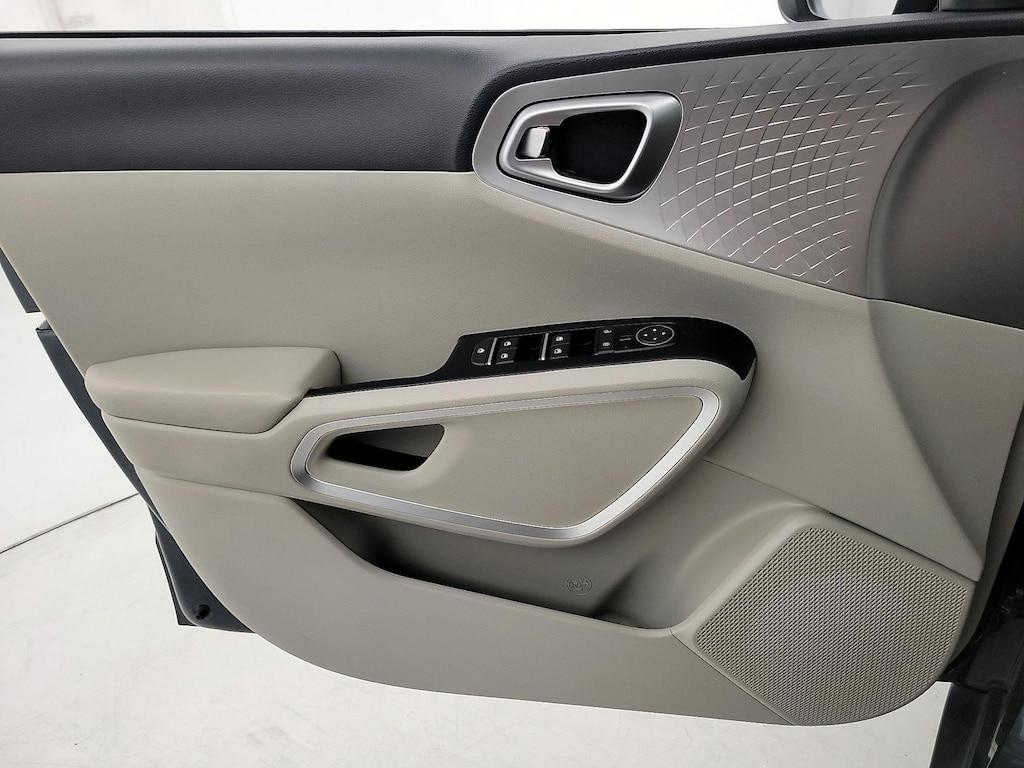 used 2023 Kia Soul car, priced at $16,998