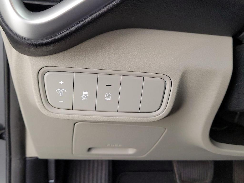 used 2023 Kia Soul car, priced at $16,998