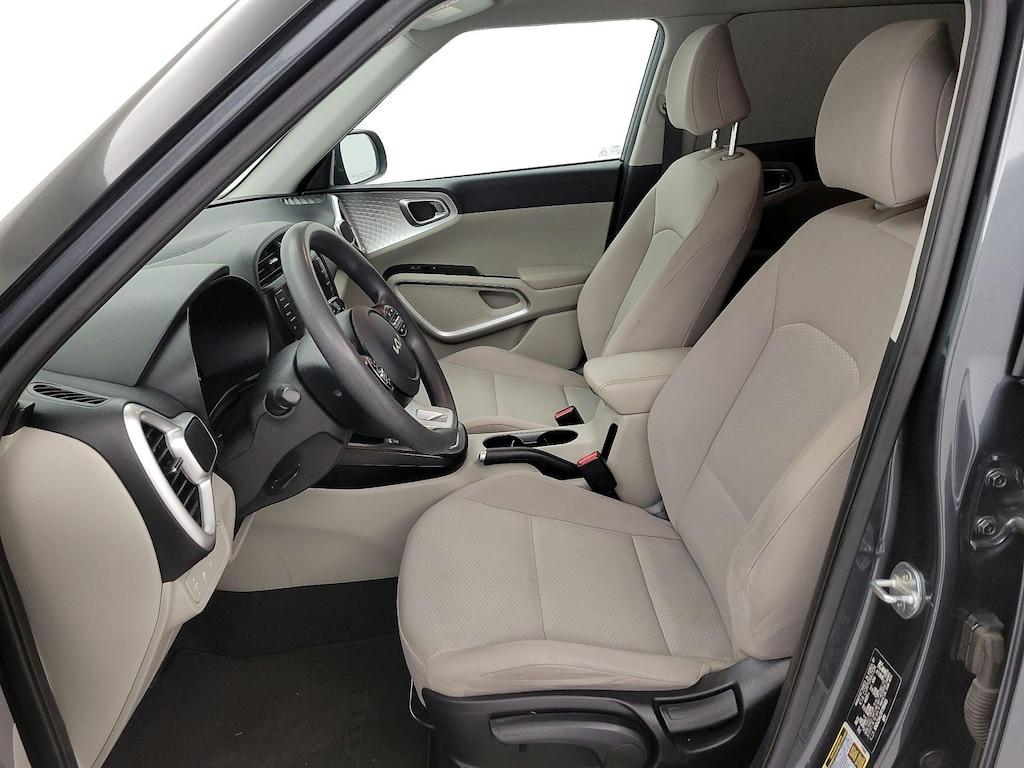 used 2023 Kia Soul car, priced at $16,998