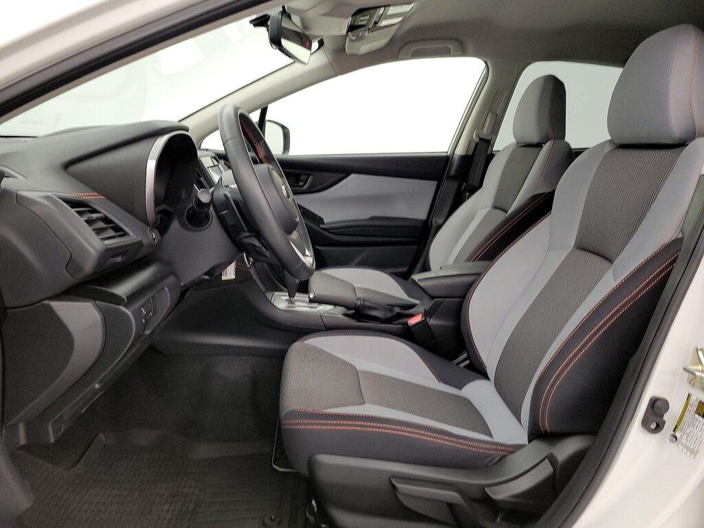 used 2022 Subaru Crosstrek car, priced at $26,998