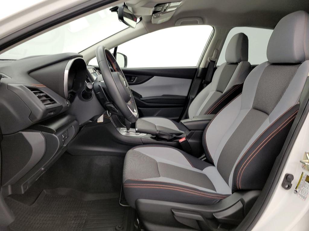 used 2022 Subaru Crosstrek car, priced at $26,998