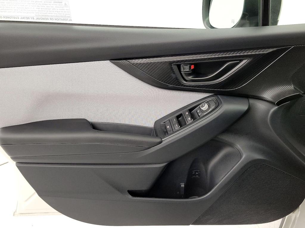 used 2022 Subaru Crosstrek car, priced at $26,998