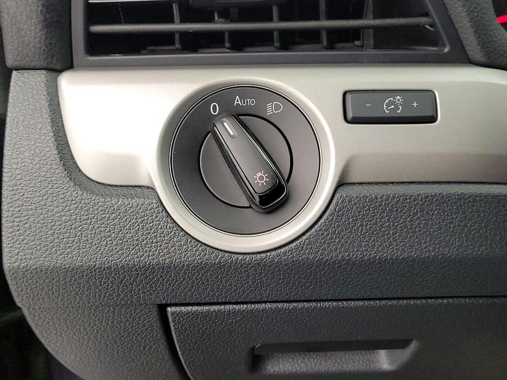 used 2020 Volkswagen Passat car, priced at $19,998