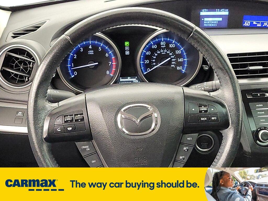 used 2013 Mazda Mazda3 car, priced at $14,599