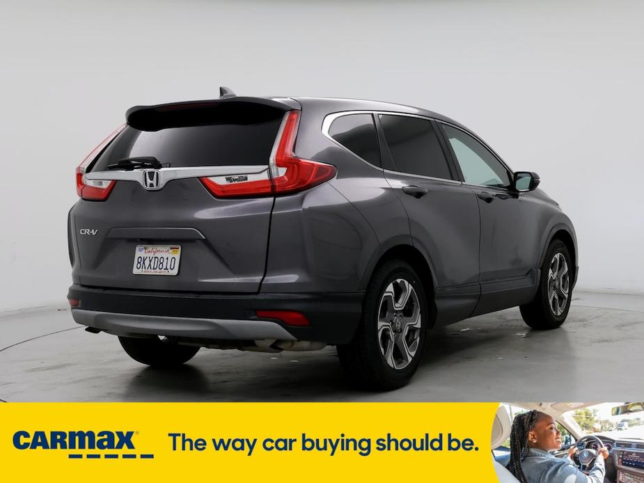 used 2019 Honda CR-V car, priced at $19,998