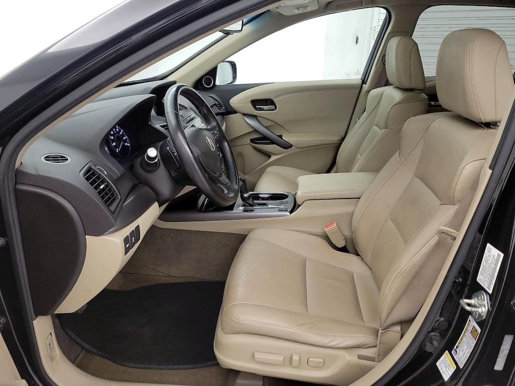 used 2013 Acura RDX car, priced at $13,998
