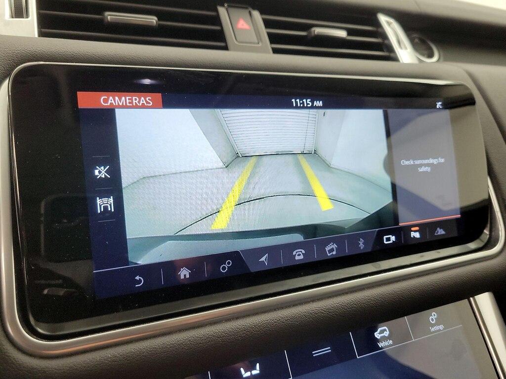 used 2019 Land Rover Range Rover Sport car, priced at $42,998