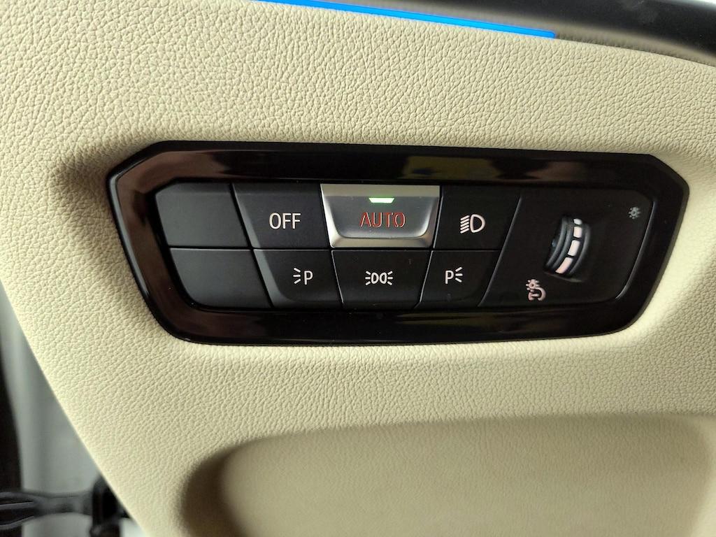 used 2023 BMW i4 Gran Coupe car, priced at $31,998