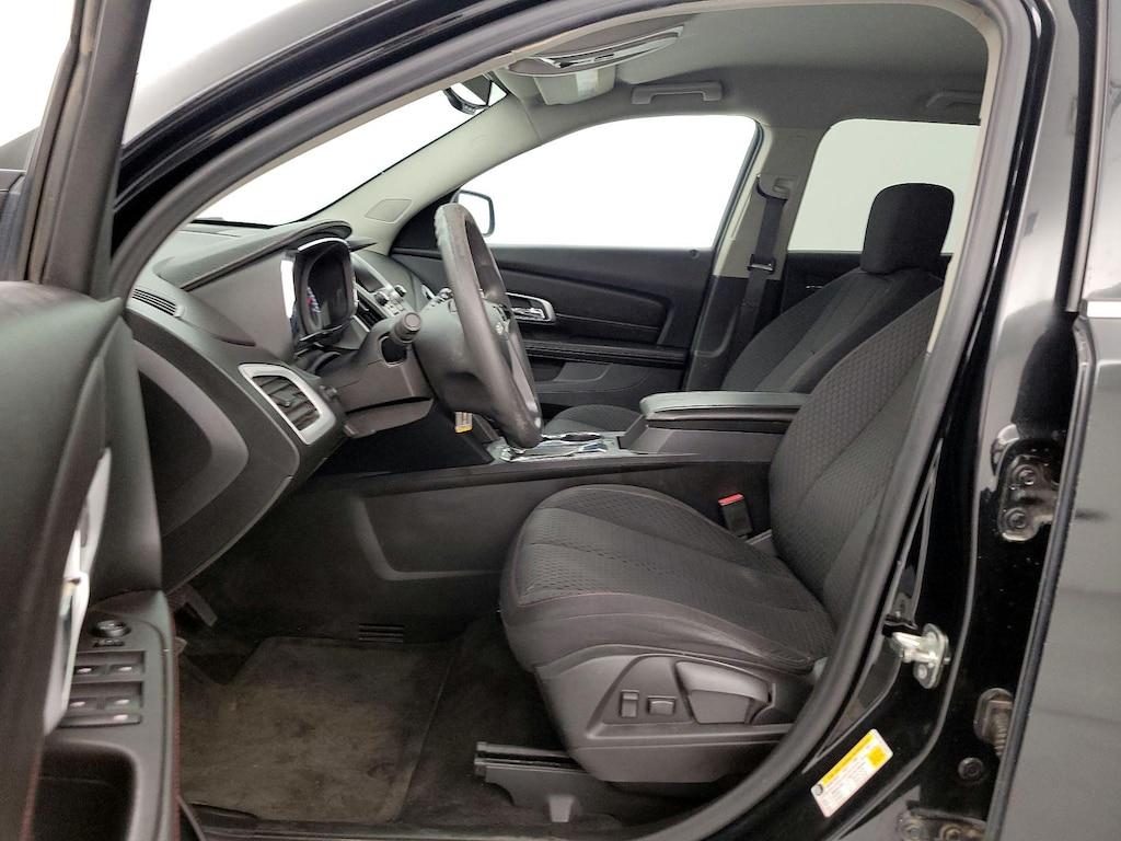 used 2015 GMC Terrain car, priced at $14,998