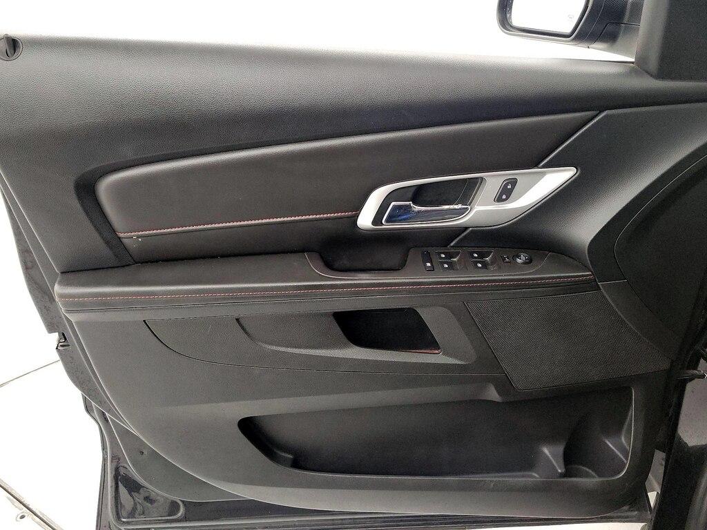 used 2015 GMC Terrain car, priced at $14,998