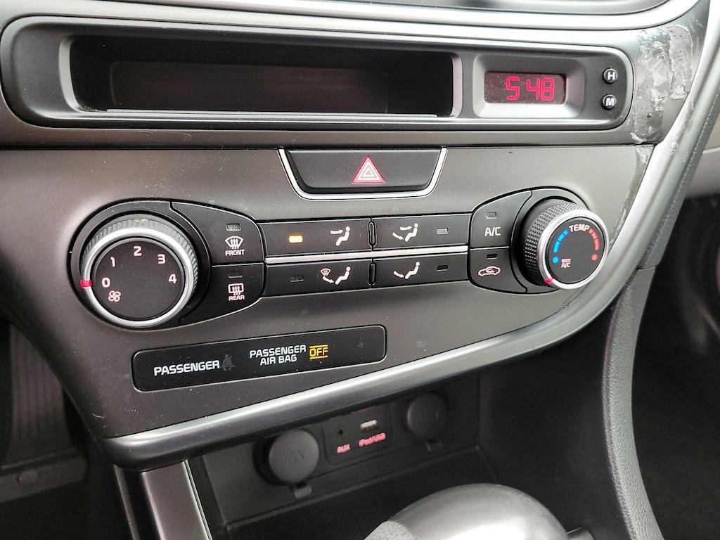 used 2015 Kia Optima car, priced at $11,998