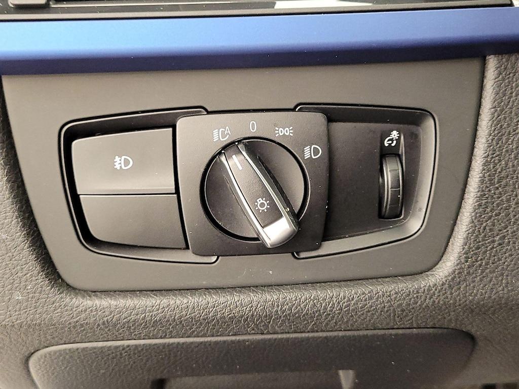 used 2015 BMW 428 car, priced at $16,998