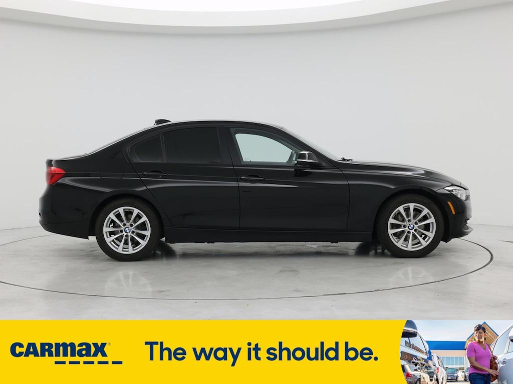 used 2018 BMW 320 car, priced at $18,998