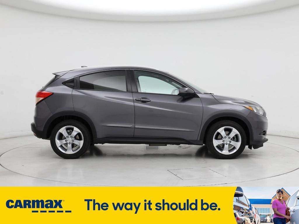 used 2016 Honda HR-V car, priced at $14,998