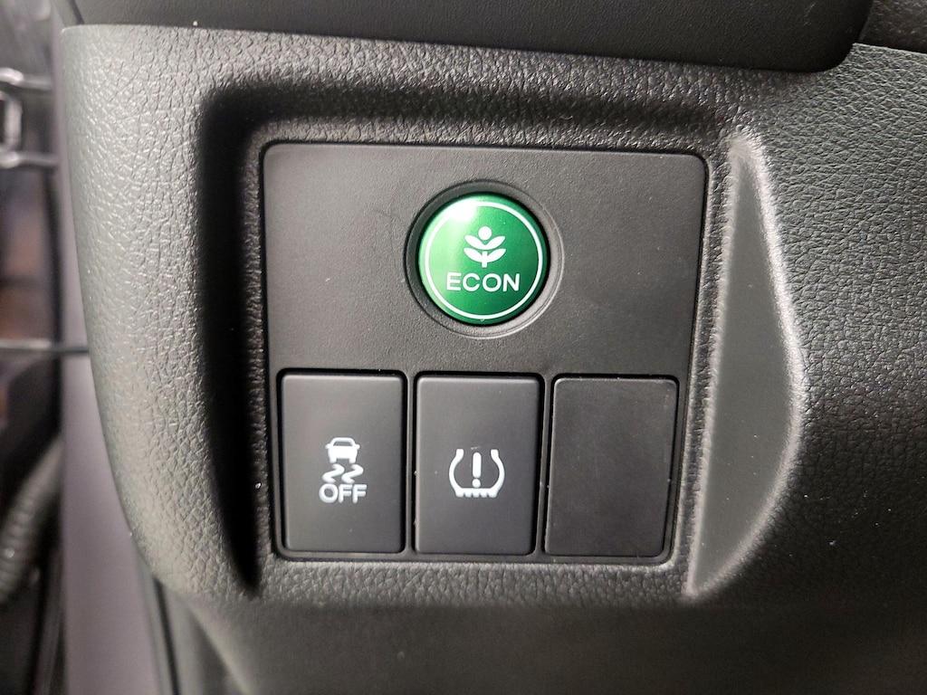 used 2016 Honda HR-V car, priced at $14,998