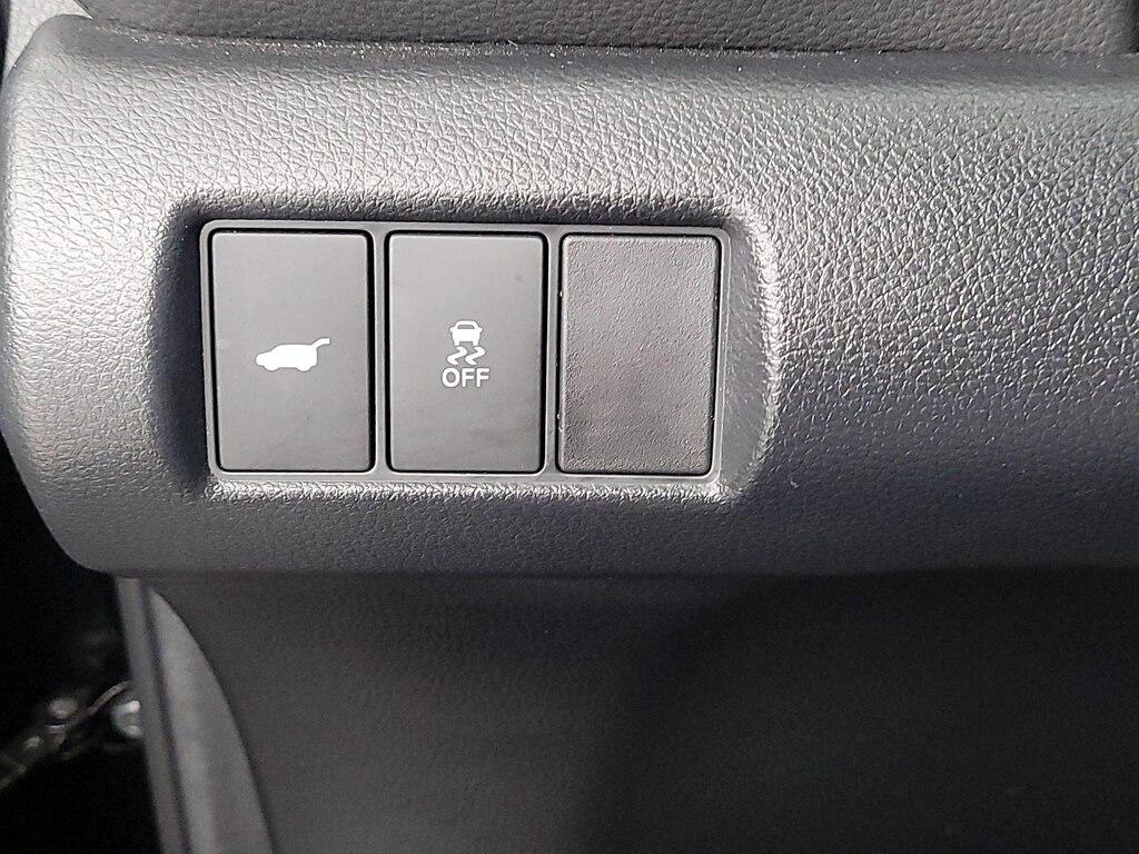 used 2025 Honda Pilot car, priced at $40,998