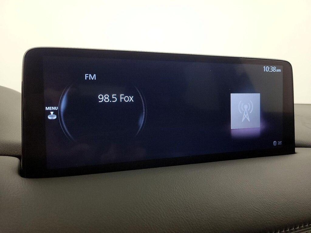 used 2022 Mazda CX-5 car, priced at $25,998