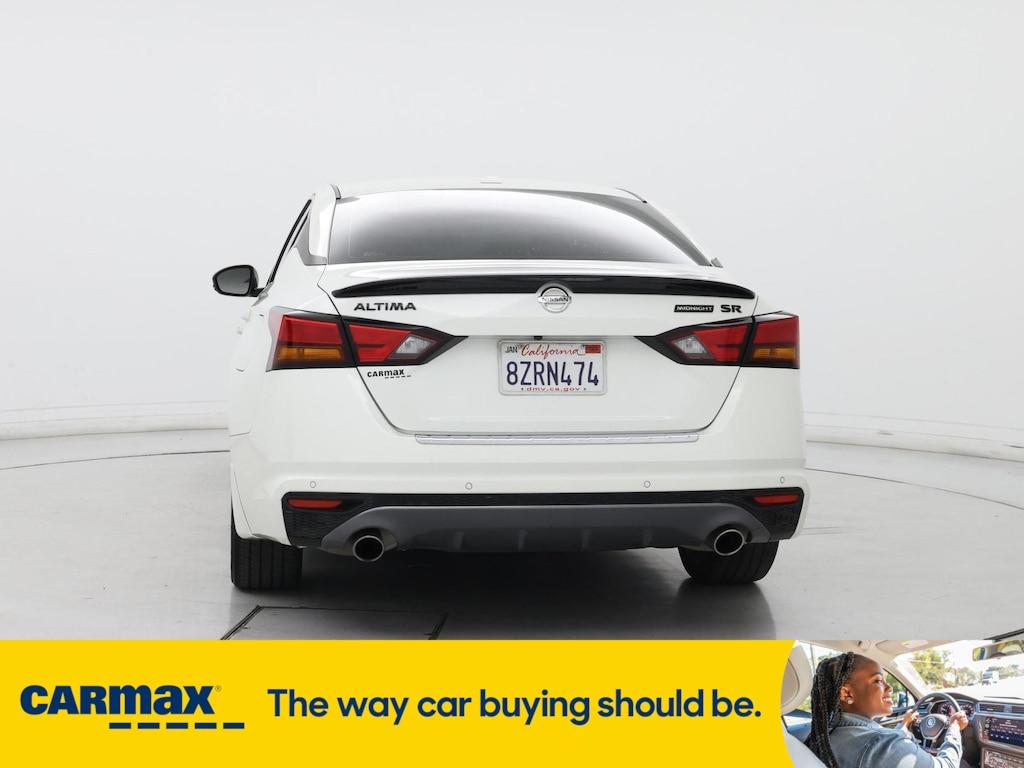 used 2022 Nissan Altima car, priced at $22,998